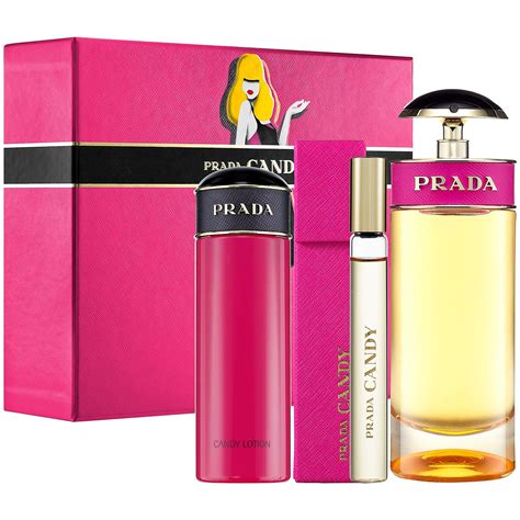 set prada candy perfume|prada candy gift with purchase.